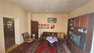 Casa de vanzare in Bucerdea Vinoasa cu teren de 2084 mp - foto 8