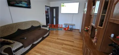 Apartament cu Două Camere Etaj 2 în Zona Stăzii Cloșca - Alba Iulia