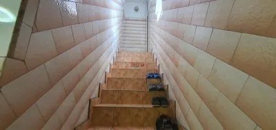 Casa cu etaj,S+P+E 791mp teren Zona Schit - foto 21