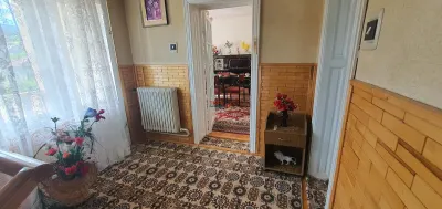 Casa cu etaj,S+P+E 791mp teren Zona Schit - foto 9