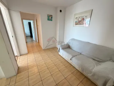 Apartament 2 camere decomandat, Podu Ros - Dedeman  FARA RISC - foto 4