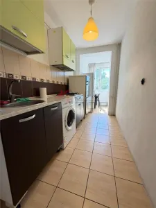 Apartament 2 camere decomandat, Podu Ros - Dedeman  FARA RISC - foto 5