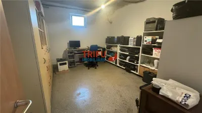 Spatiu Comercial de vanzare zona buna - foto 3