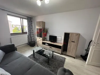 2 camere decomandat, 49mp cu geam la baie str Pepinierei - foto 1
