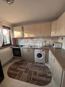 2 camere decomandat, 49mp cu geam la baie str Pepinierei - foto 3