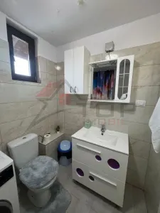 2 camere decomandat, 49mp cu geam la baie str Pepinierei - foto 6