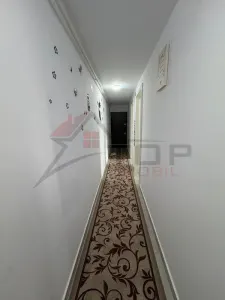 2 camere decomandat, 49mp cu geam la baie str Pepinierei - foto 7