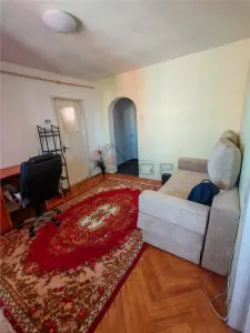 Apartament 2 camere Podu Ros - foto 3