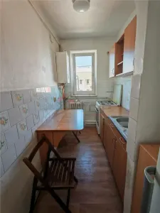 Apartament 2 camere Podu Ros - foto 4