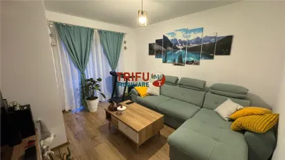 Casa de vanzare 3 camere in cartierul Orizont - foto 2