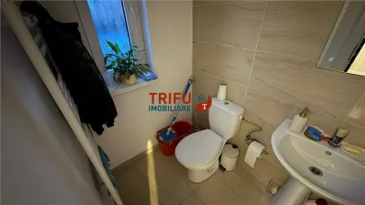 Casa de vanzare 3 camere in cartierul Orizont - foto 4