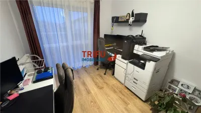 Casa de vanzare 3 camere in cartierul Orizont - foto 6