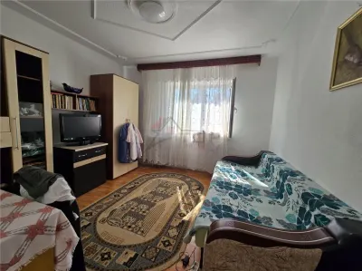 Apartament 3 camere, 2 bai, etaj intermediar- Nicolina - foto 8
