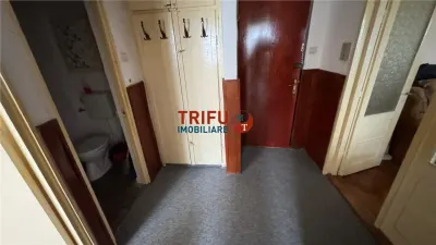 Apartament de inchiriat 2 camere in M-uri - foto 8