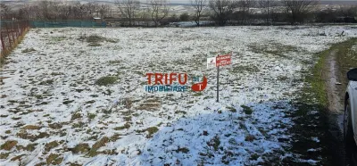 Teren Intravilan Construibil în Micești, Alba Iulia - foto 2