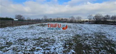 Teren Intravilan Construibil în Micești, Alba Iulia - foto 5