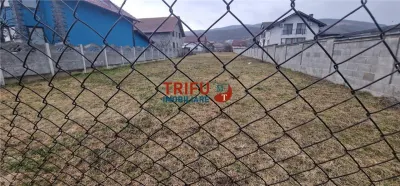 Teren Intravilan Construibil în Alba Iulia, Micesti - foto 3