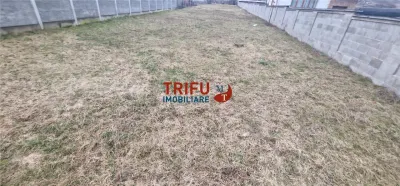 Teren Intravilan Construibil în Alba Iulia, Micesti - foto 5