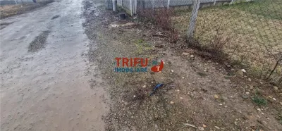 Teren Intravilan Construibil în Alba Iulia, Micesti - foto 6
