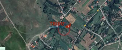 Teren intravilan 4600mp in Oarda de Sus - foto 6