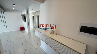 Casa individuala zona Dealul Furcilor 500 mp teren - foto 2