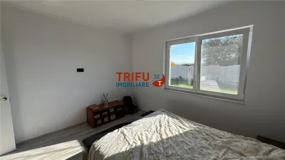 Casa individuala zona Dealul Furcilor 500 mp teren - foto 13