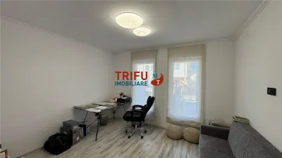 Casa individuala zona Dealul Furcilor 500 mp teren - foto 15