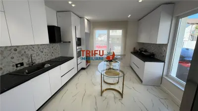 Casa individuala zona Dealul Furcilor 500 mp teren - foto 3