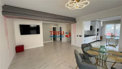 Casa individuala zona Dealul Furcilor 500 mp teren - foto 7