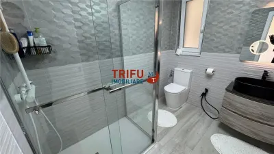 Casa individuala zona Dealul Furcilor 500 mp teren - foto 9