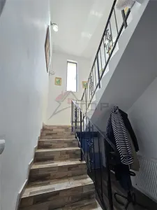 Lunca Cetatuii | Casa deosebita cu 5 camere, 115mp utili - foto 12