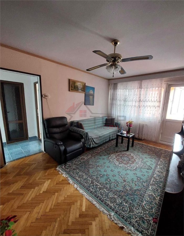 Apartament 2 camere, Podu Ros - Piata Nicolina - Iasi