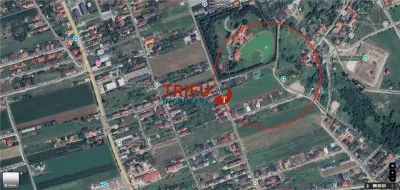 Teren Intravilan de Vanzare in Alba Micesti – Oportunitate Unica! - foto 5