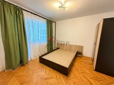 Apartament 3 camere semidecomandat, Podu Ros - Titu Maiorescu - foto 5
