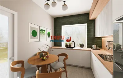 Casă nouă, finisaje premium – disponibilă din iulie 2026 - foto 6