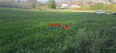 Teren Intravilan în Alba Iulia - Valea Popii - foto 3