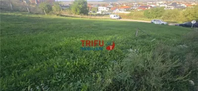 Teren Intravilan în Alba Iulia - Valea Popii - foto 6