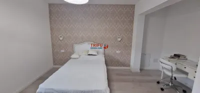 Casa de vanzare cu finisaje deosebite - foto 3