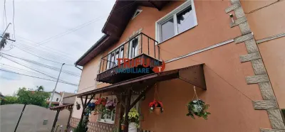 Casă Spațioasă cu 5 Camere în Zona Centrală, Lângă Prefectură - foto 2