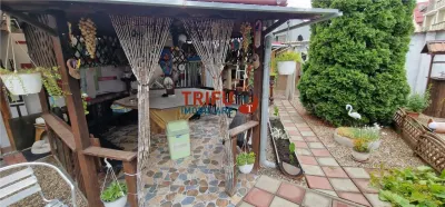 Casă Spațioasă cu 5 Camere în Zona Centrală, Lângă Prefectură - foto 14