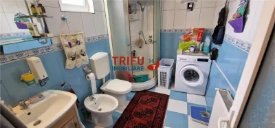 Casă Spațioasă cu 5 Camere în Zona Centrală, Lângă Prefectură - foto 15