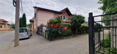 Casă Spațioasă cu 5 Camere în Zona Centrală, Lângă Prefectură - foto 3
