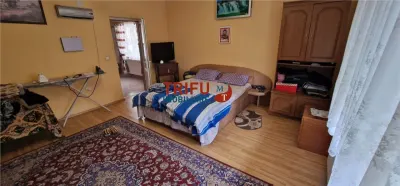Casă Spațioasă cu 5 Camere în Zona Centrală, Lângă Prefectură - foto 7