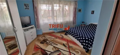 Casă Spațioasă cu 5 Camere în Zona Centrală, Lângă Prefectură - foto 9
