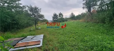 Teren de vanzare, 1785 mp in Paclisa cu utilitati - Alba Iulia