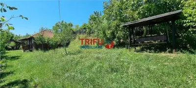 Cabana de vanzare zona Sard cu teren intravilan de 1950 mp - foto 17