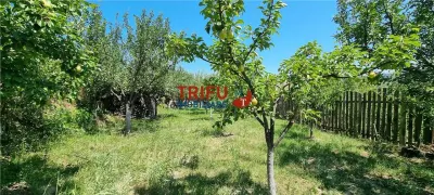 Cabana de vanzare zona Sard cu teren intravilan de 1950 mp - foto 9