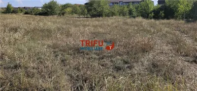 Teren de vanzare cu toate utilitatile in Dealul Furcilor - foto 2