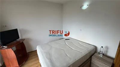 Apartament de inchiriat zona centrala - foto 4