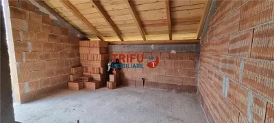 Casa P+M individuala la rosu de vanzare zona Arex - foto 10